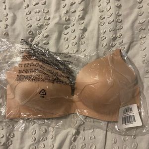 Gap body Everyday Bra NWT 34D T-shirt bra